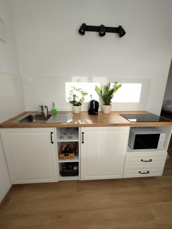 Attic Apartment Catnip 브라티슬라바 외부 사진