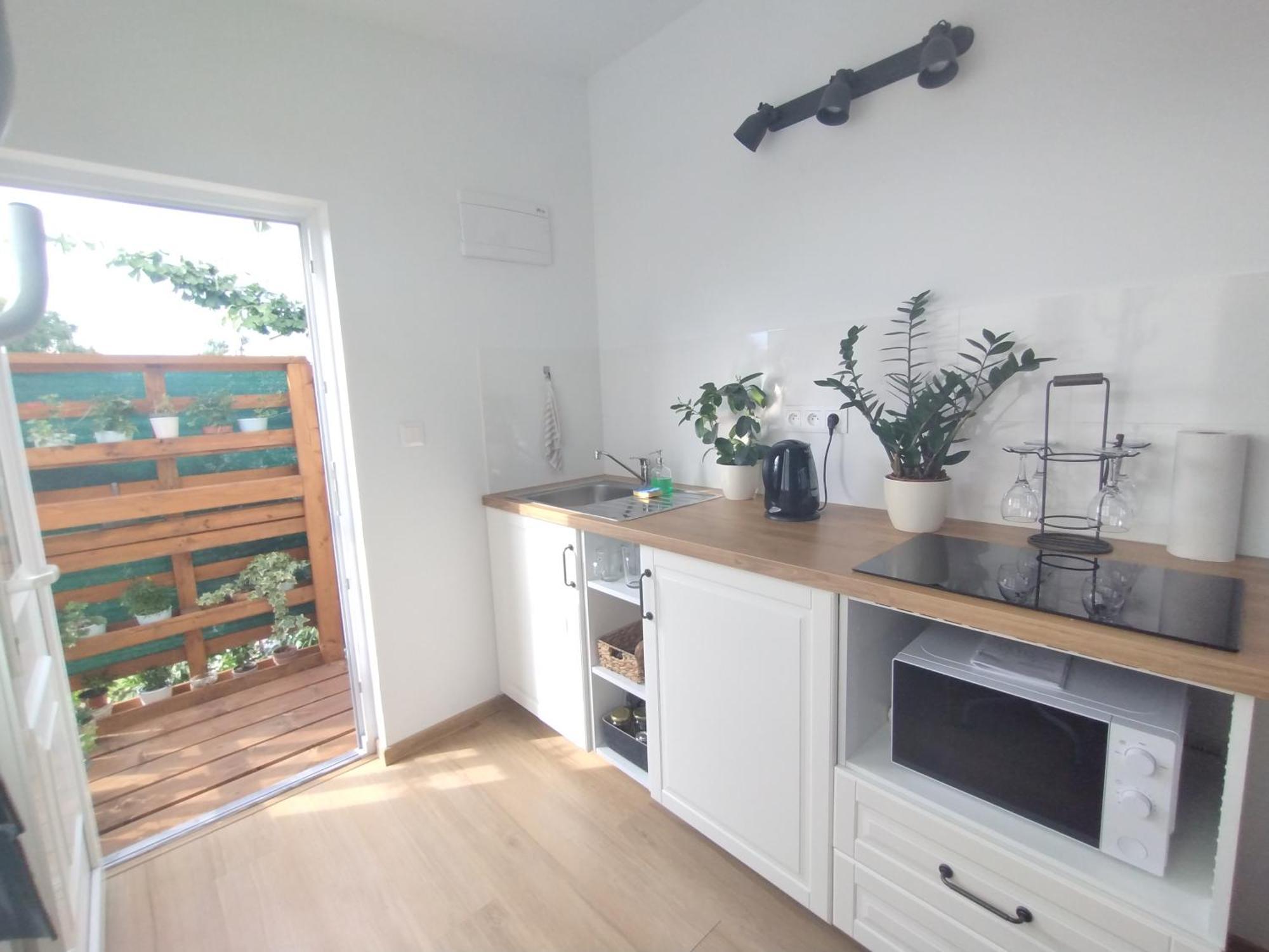 Attic Apartment Catnip 브라티슬라바 외부 사진